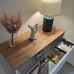 Ark Apartaman Apartamento *