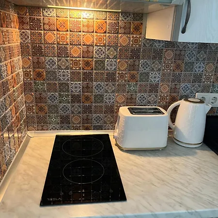 Ark Apartaman Daire