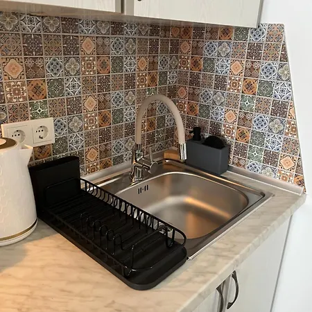 Ark Apartaman * Sarvar