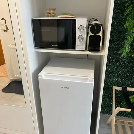 Ark Apartaman *