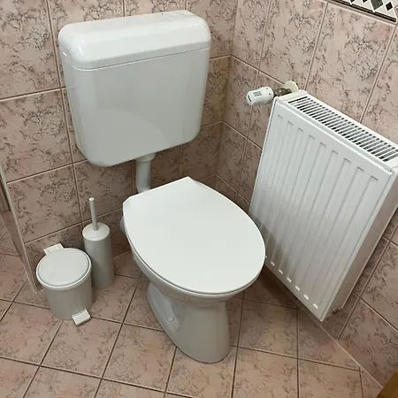 Ark Apartaman *