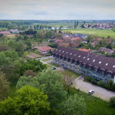 Ark Apartaman Sárvár