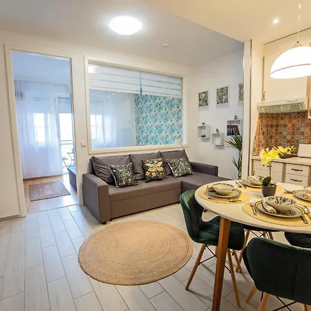 Daire Ark Apartaman *