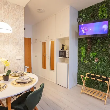 Ark Apartaman Sárvár
