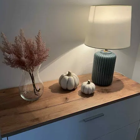 Ark Apartaman Sárvár