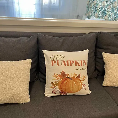 Ark Apartaman Apartamento Sárvár