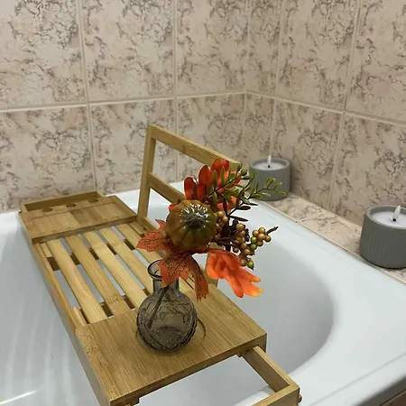 Ark Apartaman Sárvár