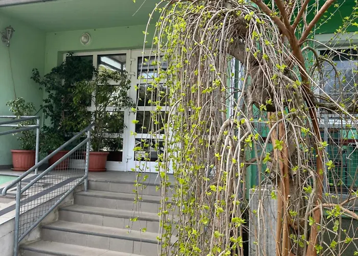 Ark Apartaman Apartament *