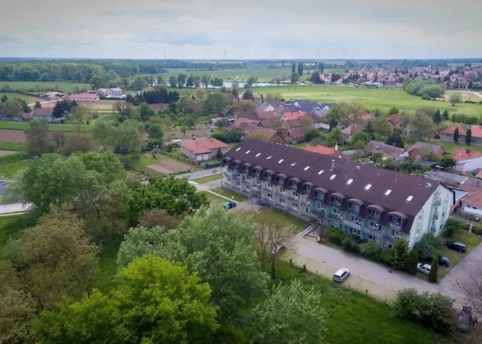 Ark Apartaman Sárvár