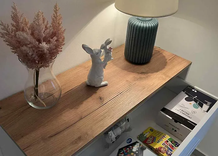 Ark Apartaman Apartament *