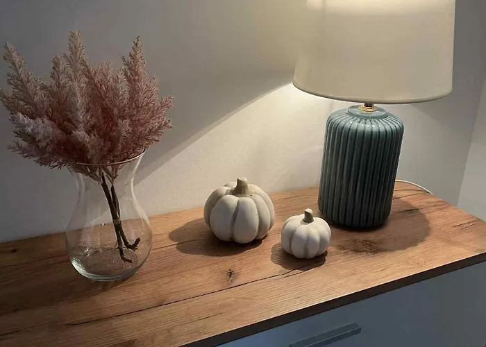 Ark Apartaman Sárvár