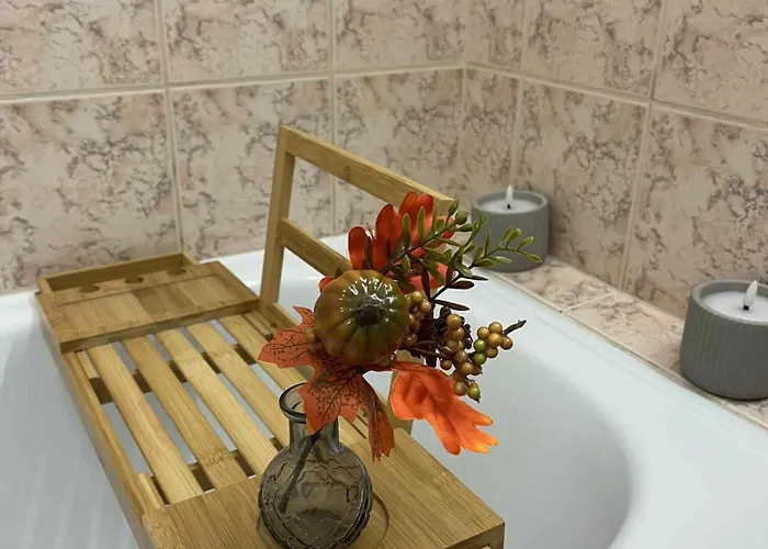 Ark Apartaman Sárvár
